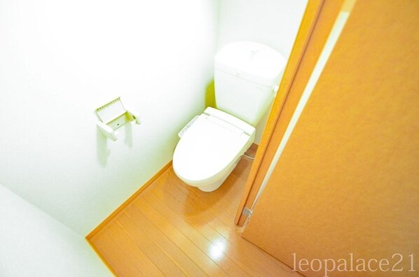 レオパレスアプリコットの物件内観写真